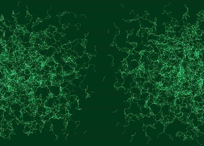 Network Mesh