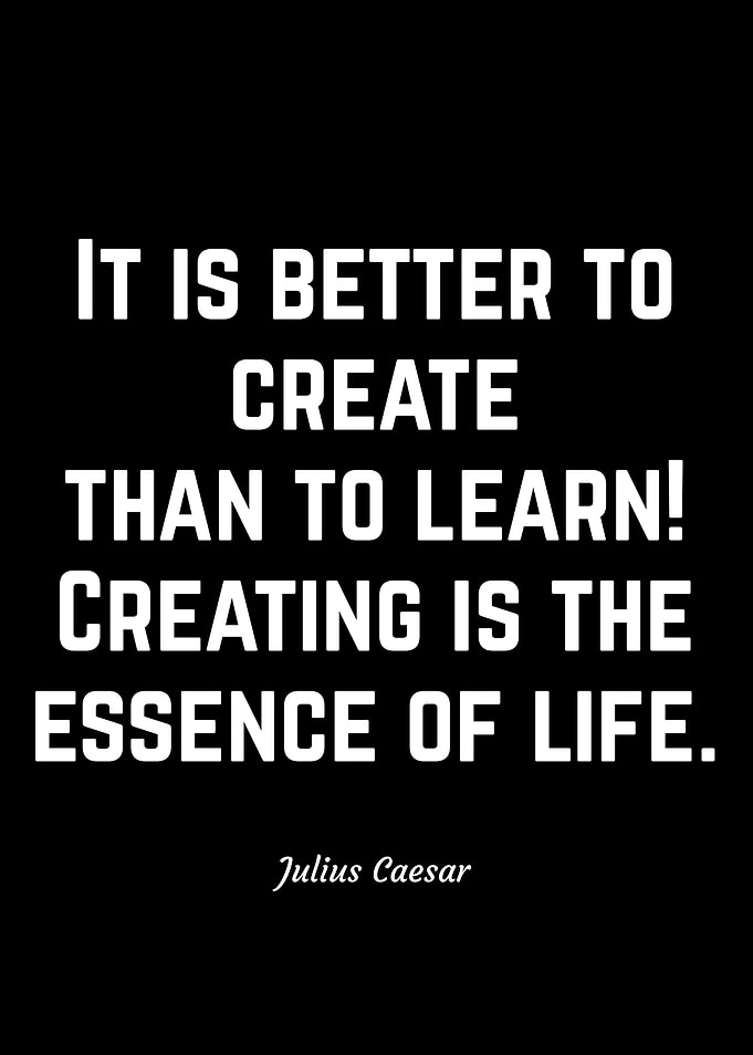 Julius Caesar