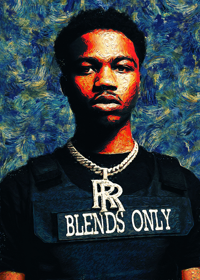 Roddy Ricch