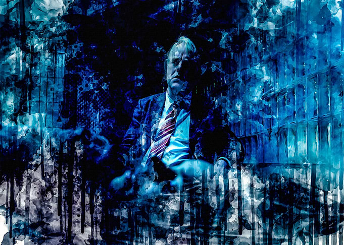 A Most Wanted Man 4