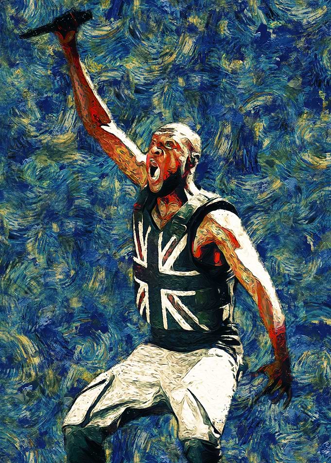 Stormzy