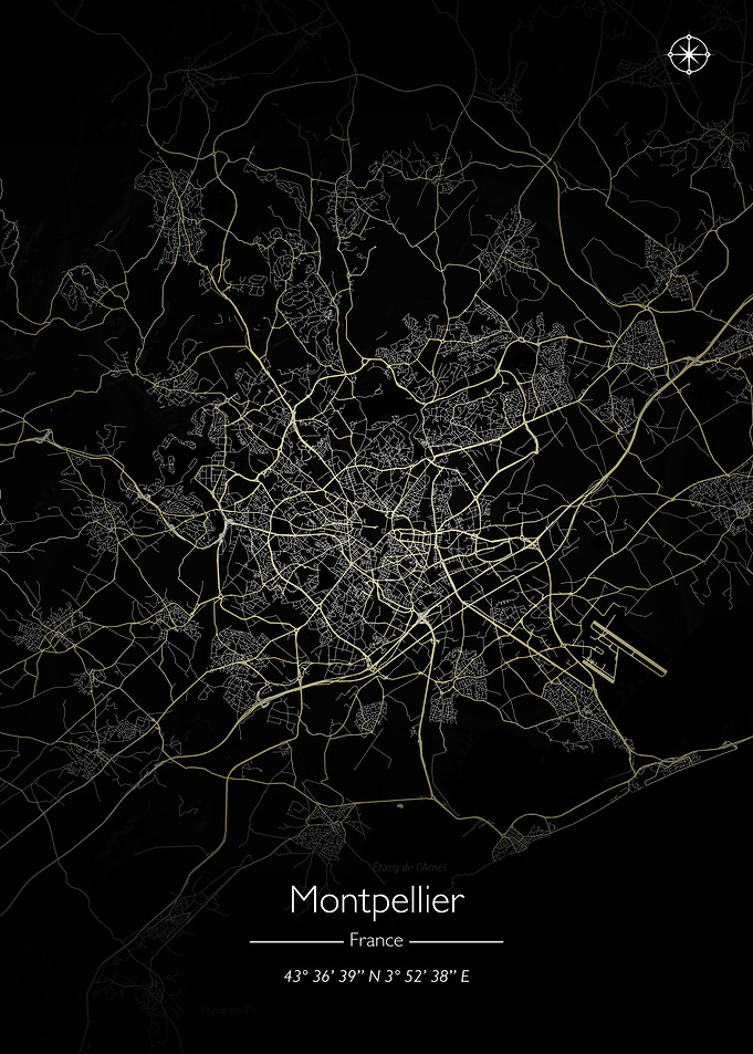 Montpellier