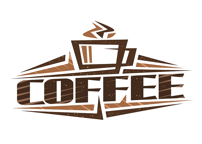 Coffee Style Font