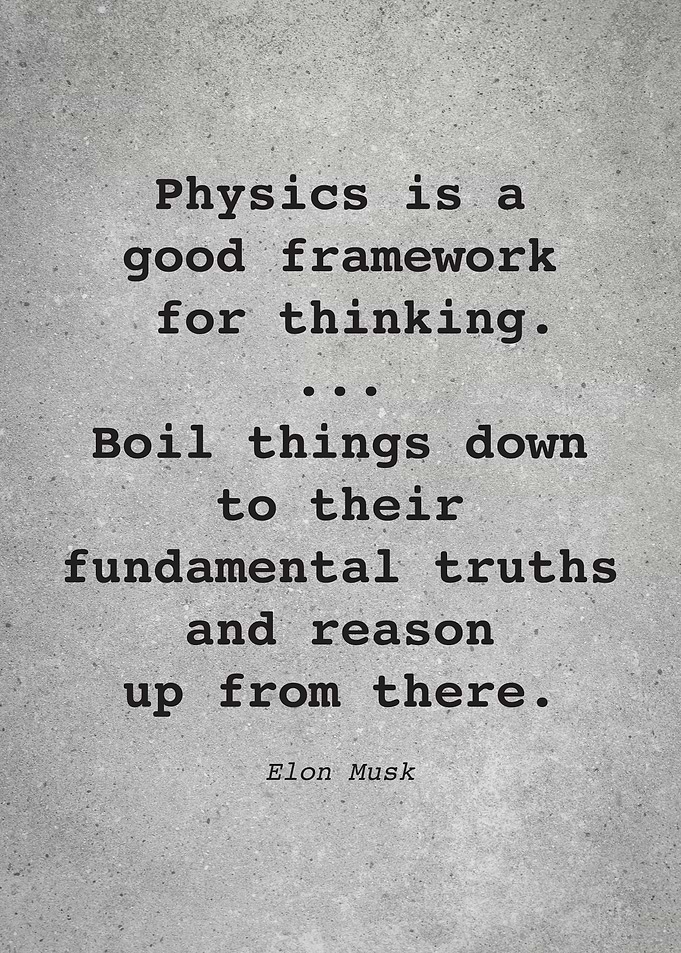 Elon Musk Quote L025