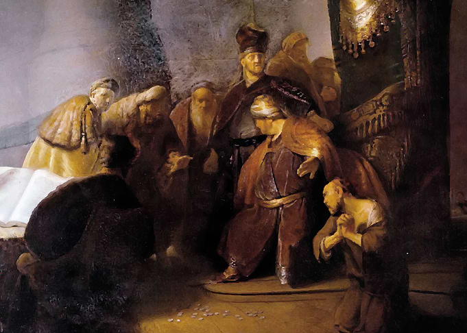 Judas
