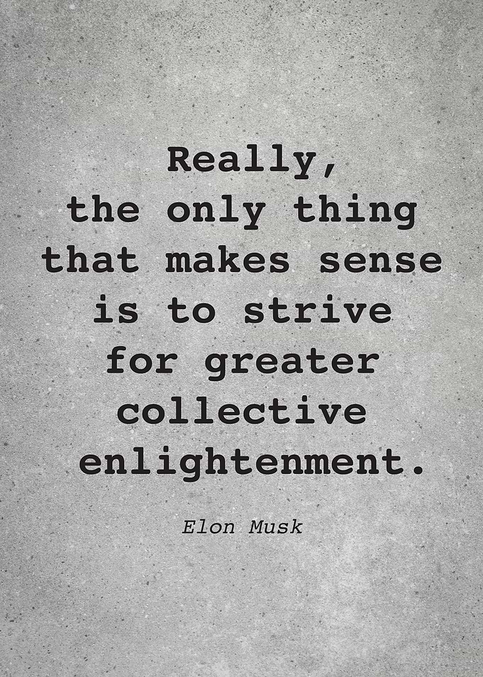 Elon Musk Quote L023