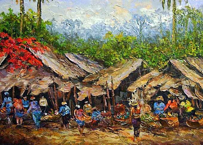 pasar