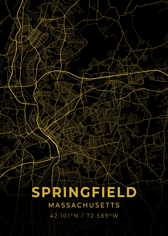 Springfield Massachusetts