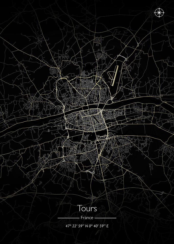 Tours