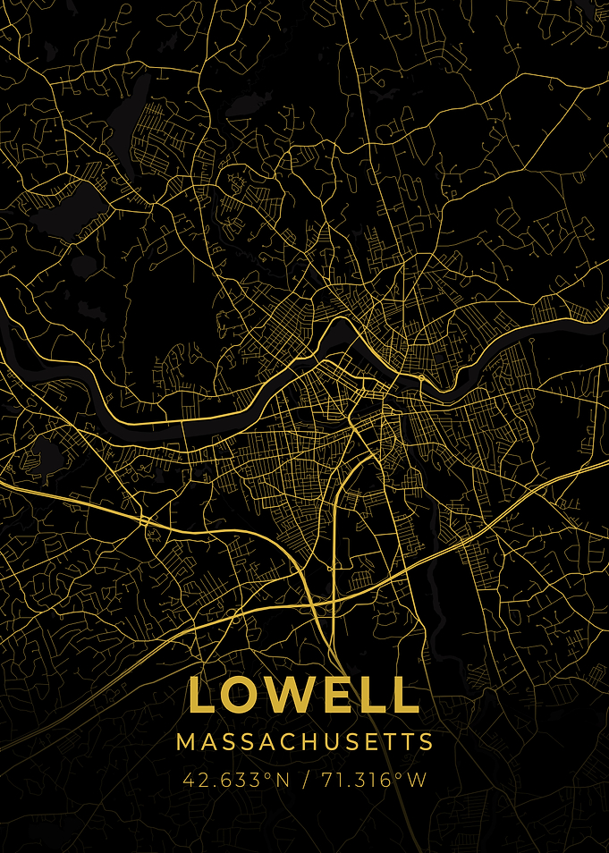 Lowell Massachusetts