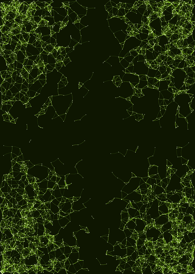 Network Mesh