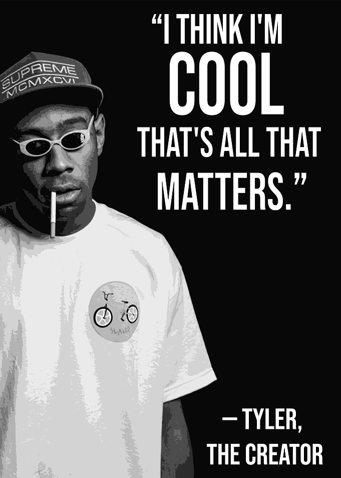 Im cool