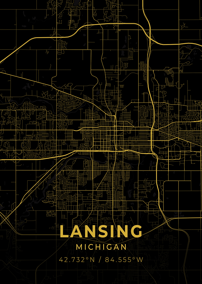 Lansing Michigan