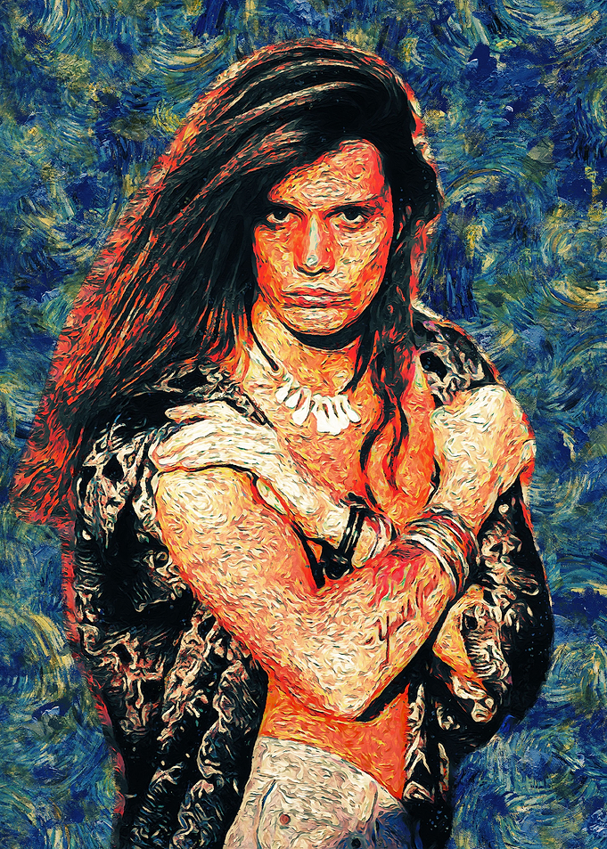 Sebastian Bach