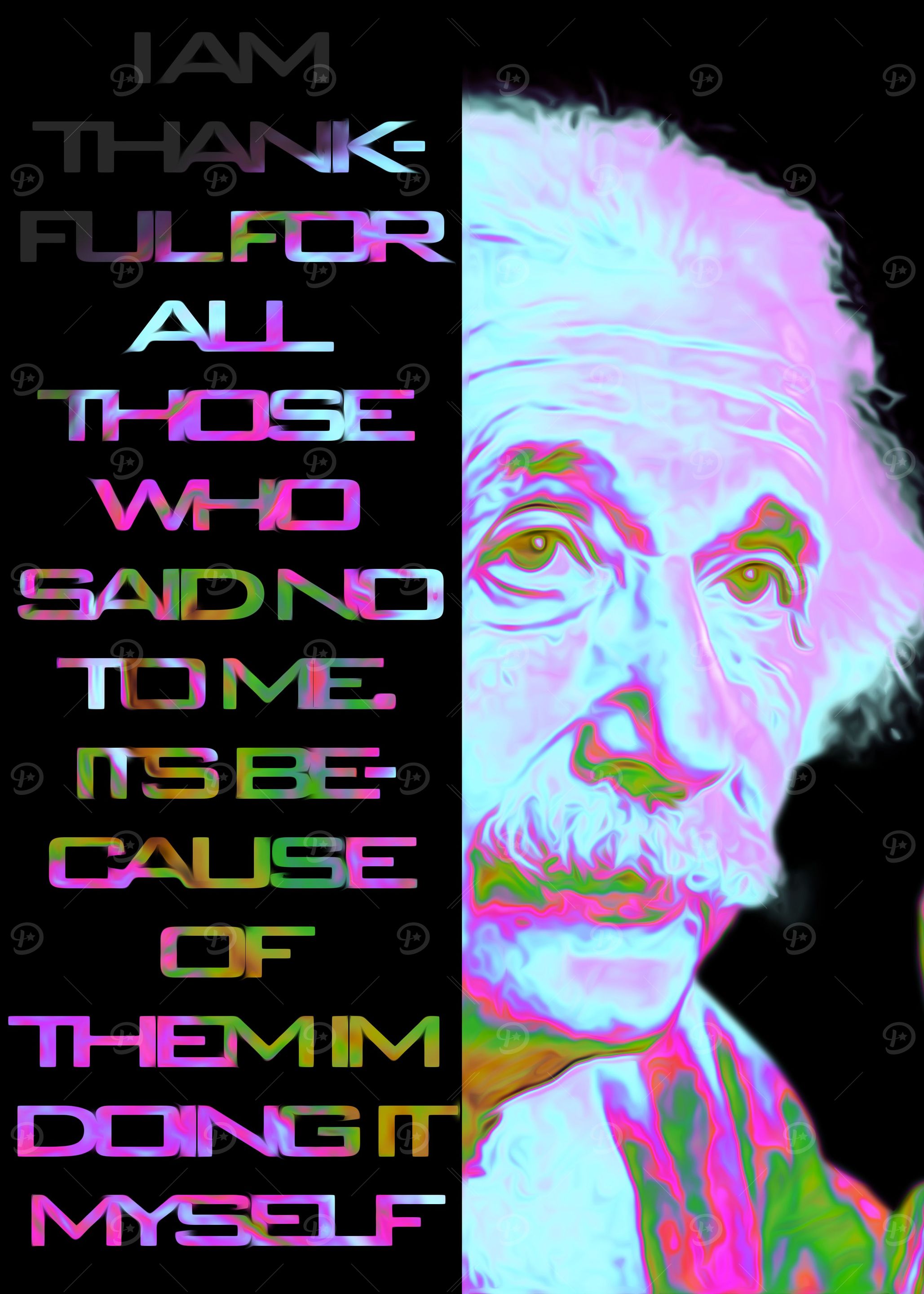 Albert Einstein