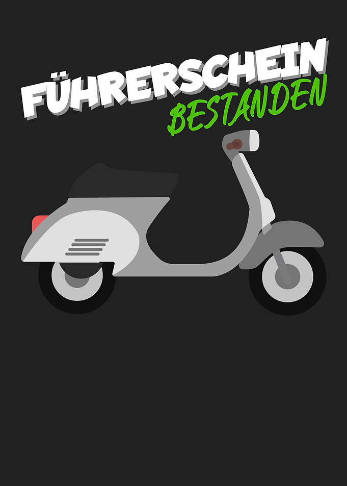 Fuehrerschein Bestanden