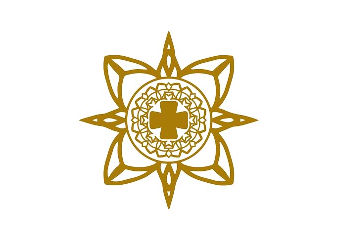 Logo Gold