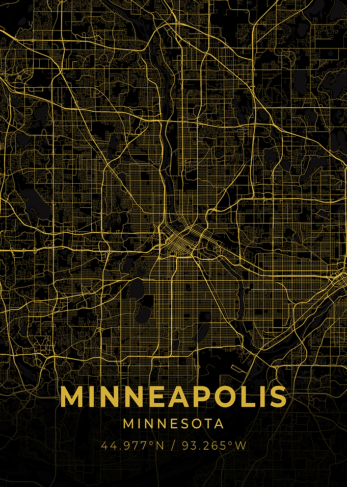 Minneapolis Minnesota