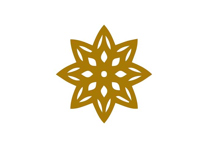 Logo Gold