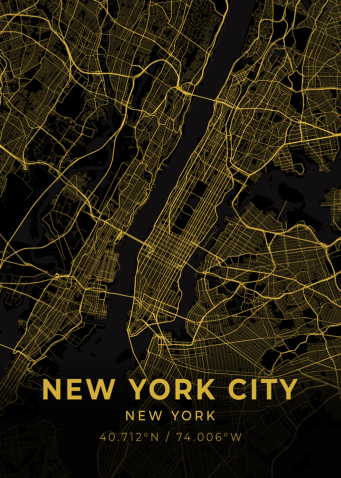 New York City