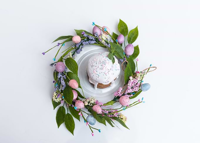 Easter cake