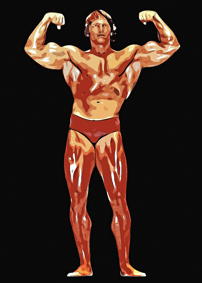 Arnold