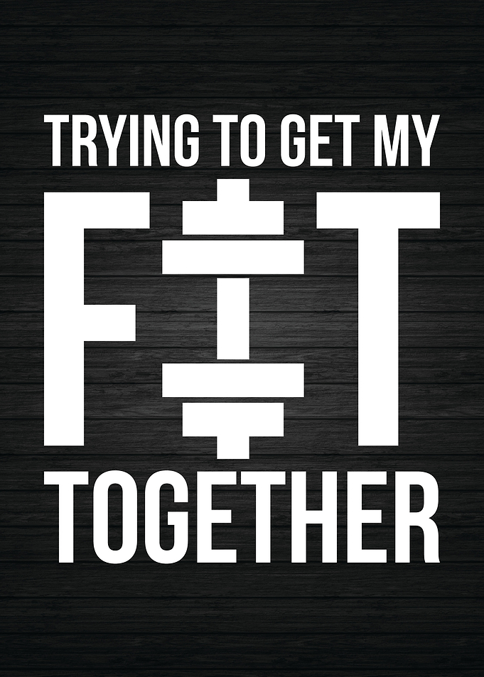 Get My Fit Together