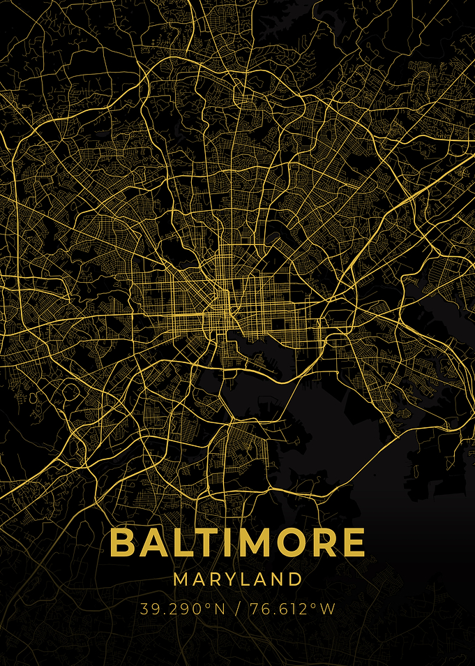 Baltimore Maryland