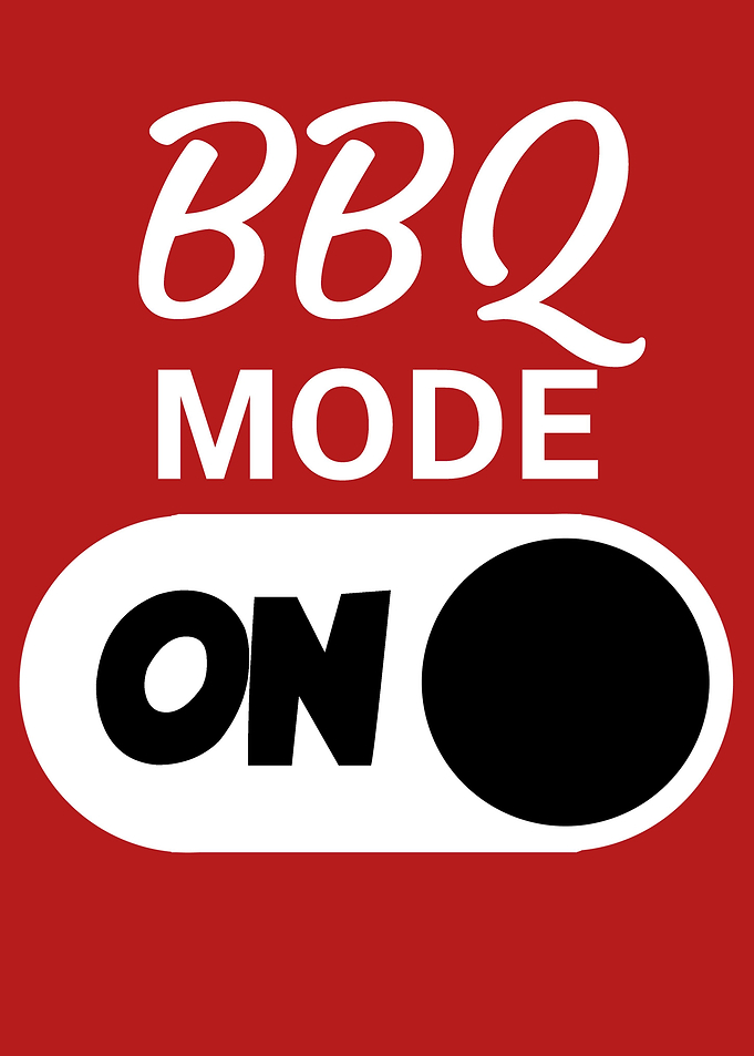 BBQ Mode on