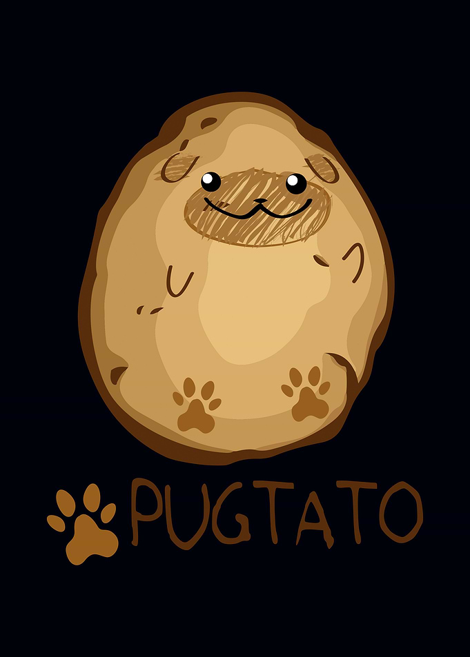 Pugtato