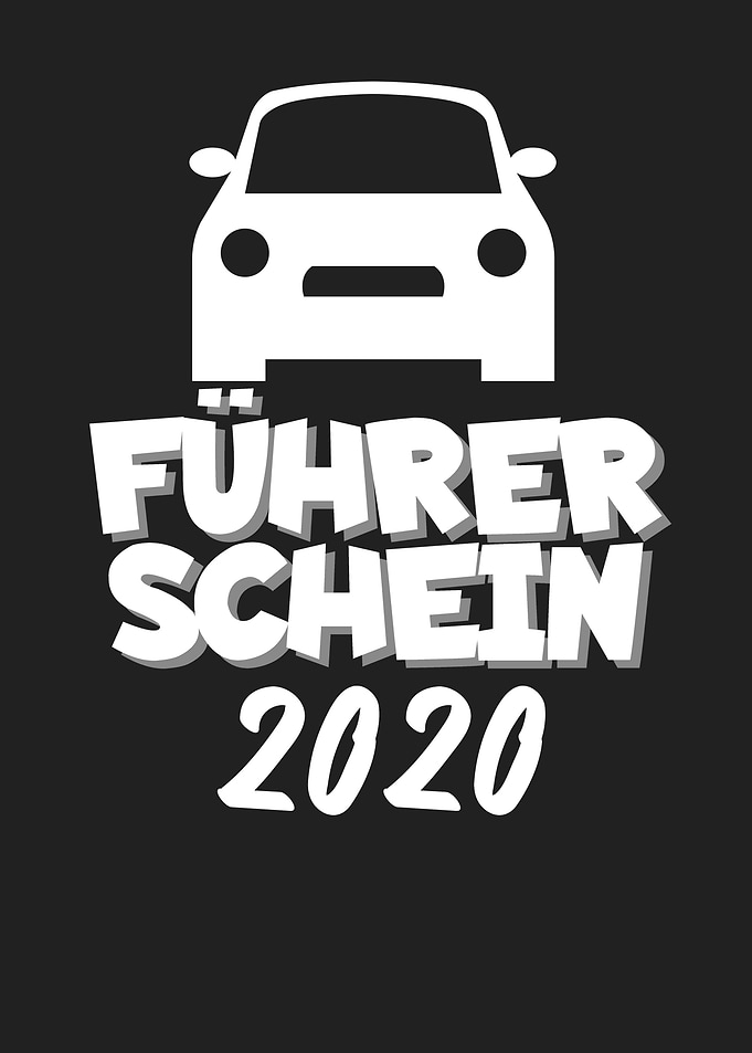 Fuehrerschein 2020