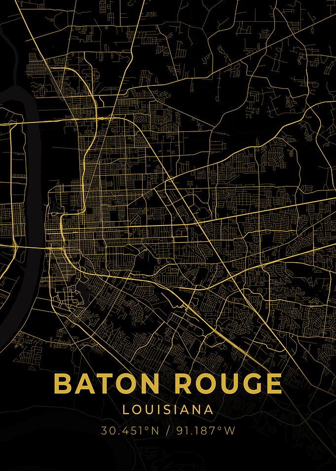 Baton Rouge Louisiana