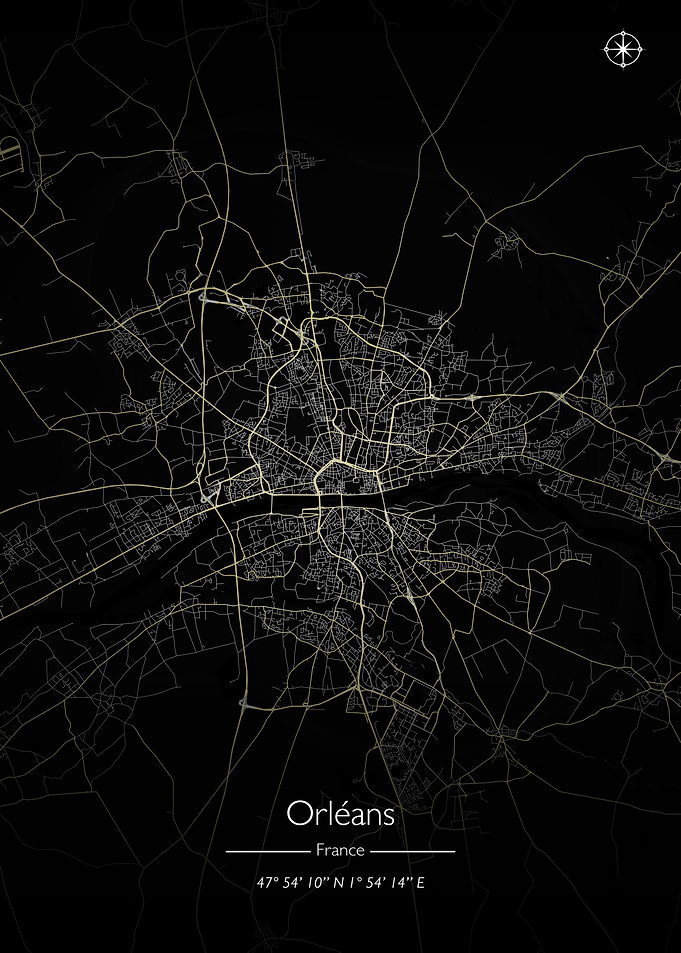 Orleans