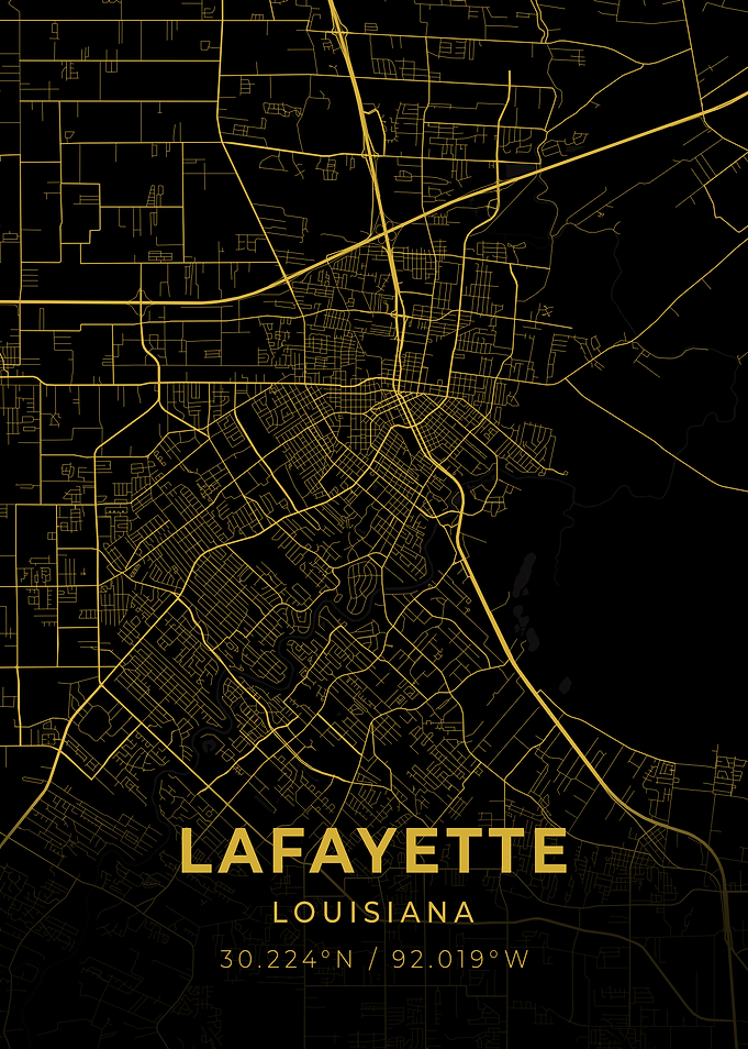 Lafayette Louisiana