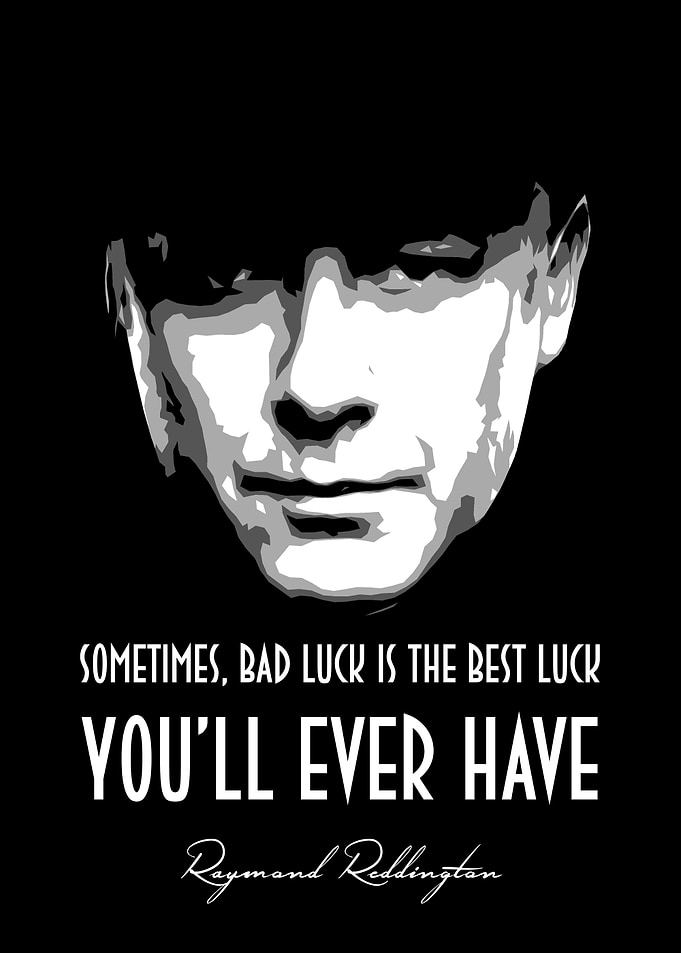Raymond Reddington