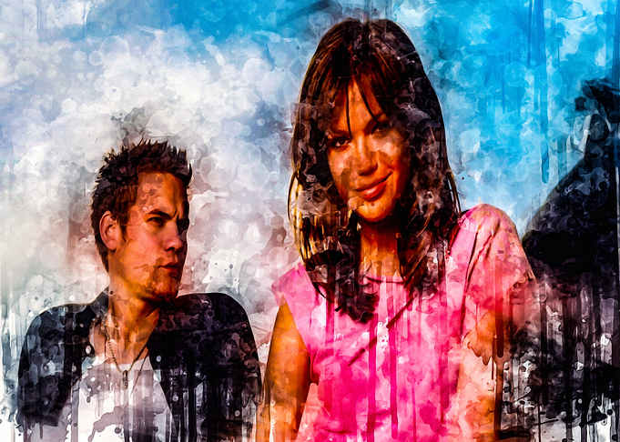 A Walk To Remember 3