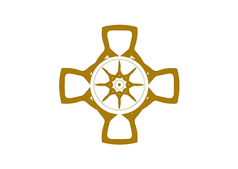 Logo Gold