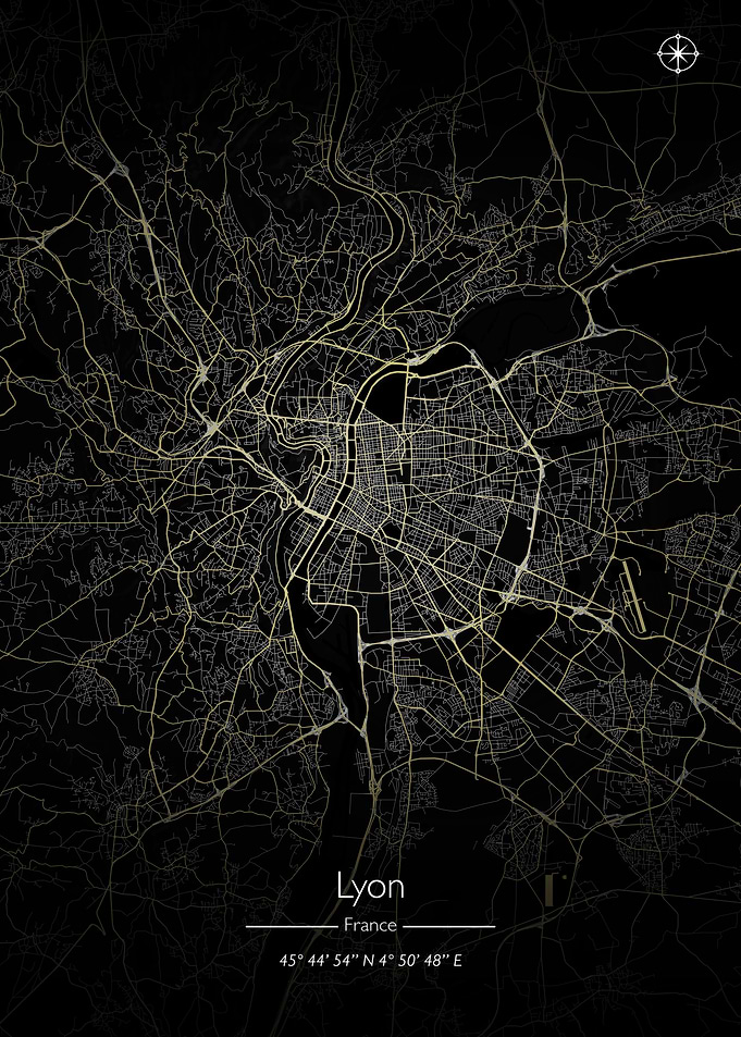 Lyon