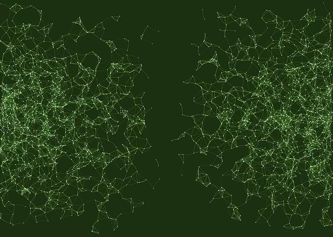 Network Mesh