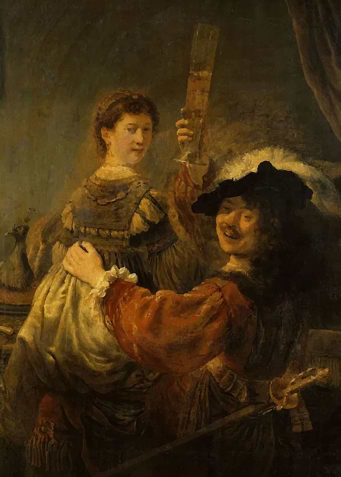 The Prodigal Son