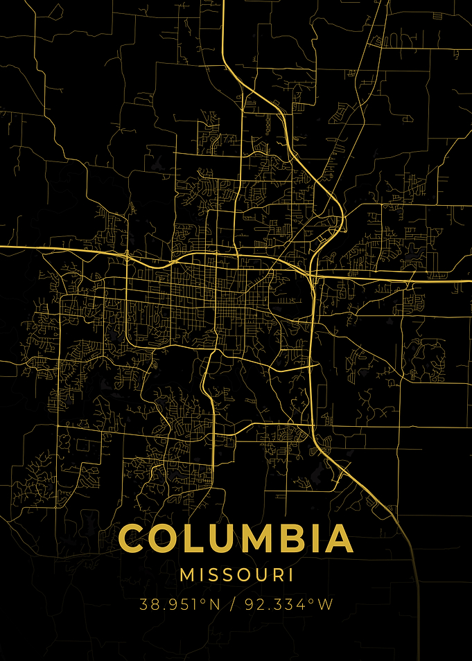Columbia Missouri