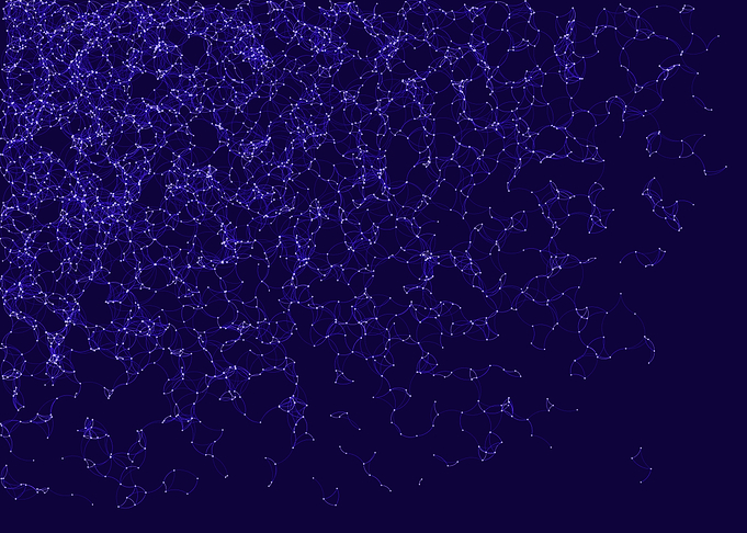 Network Mesh