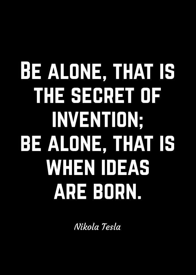 Nikola Tesla