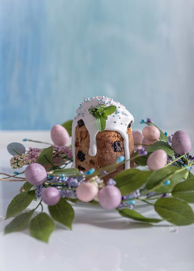 Easter cake