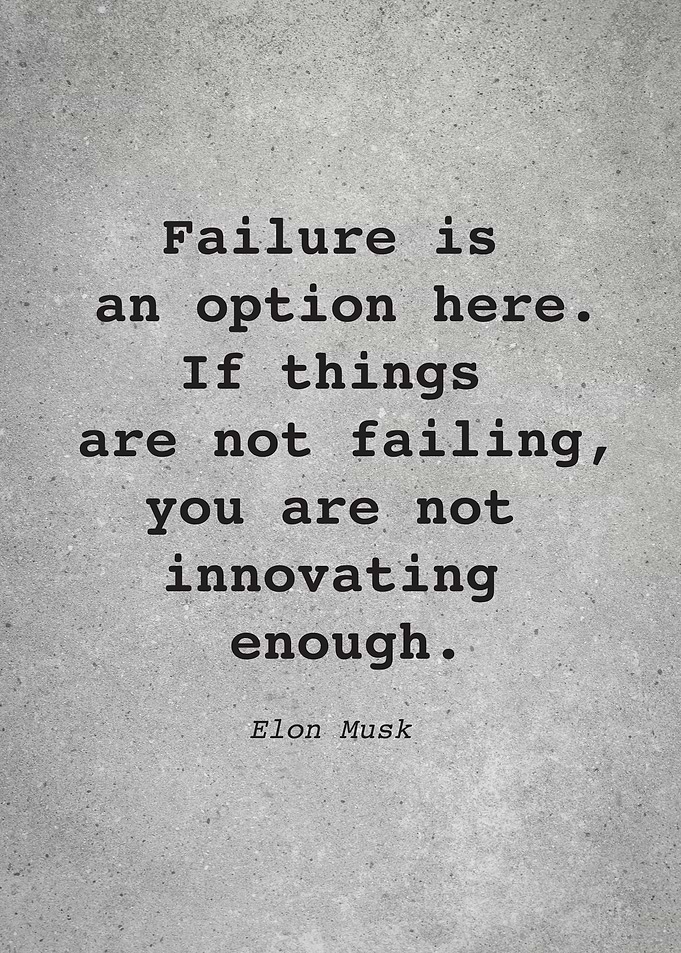 Elon Musk Quote L001