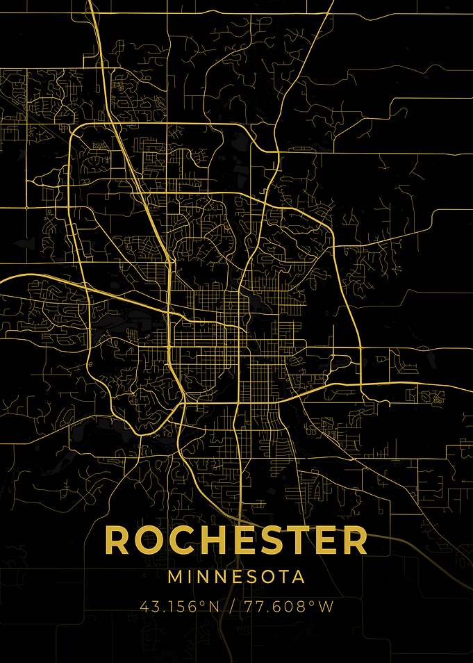 Rochester Minnesota
