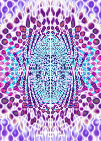 Symmetrical Balance