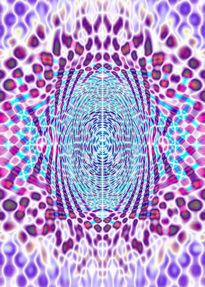 Symmetrical Balance