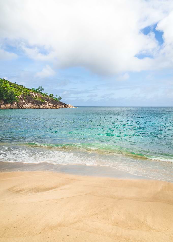 Seychelles Beach