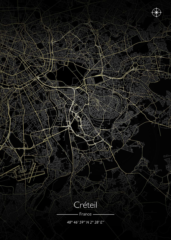 Creteil